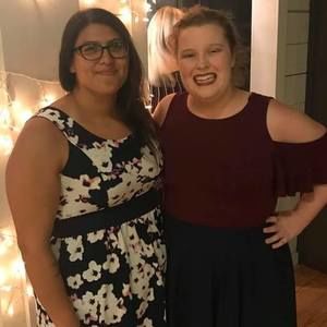 Meet your Posher, Kelsey